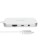 Amkle Hub USB Tipo C 3.1 con HDMI 2,0 / 2 xUSB 3.0 / Slot Tarjetas SD – MicroSD / 2 x USB Tipo C / Mini Jack 3,5mm - Ítem3