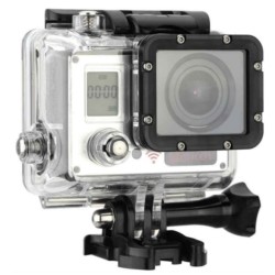 Video Camera Sports AMKOV AMK7000S 4K - Item4