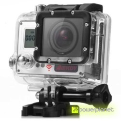 Video Camera Sports AMKOV AMK7000S 4K - Item1
