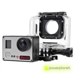 Video Camera Sports AMKOV AMK7000S 4K - Item2