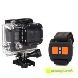 Video Camera Sports AMKOV AMK7000S 4K - Item3