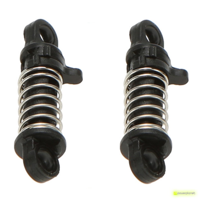 Amortecedor WLToys L343