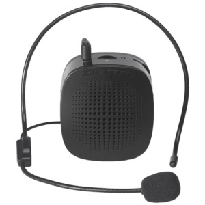 Amplificateur portable MAONO 5W avec microphone