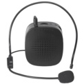 Amplificador Portátil MAONO 5W com Microfone - Item