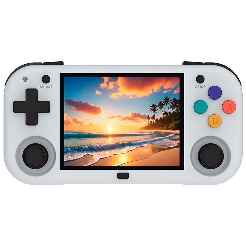 Ampown XU Mini M 2.8’’ 1Go/256Go Gris - Console Portable - Ítem