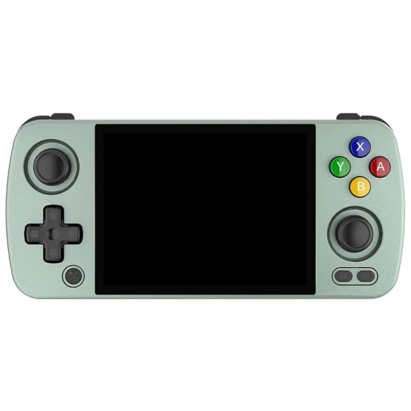 Console Rétro Portable Anbernic RG405M Standard Gris - Ítem