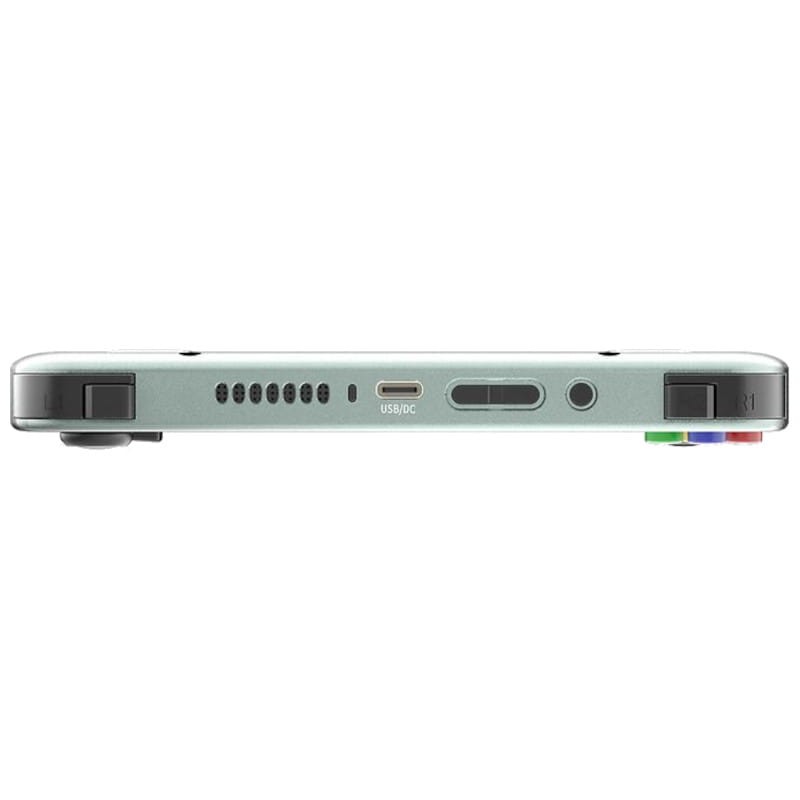 Console Rétro Portable Anbernic RG405M Standard Gris - Ítem4