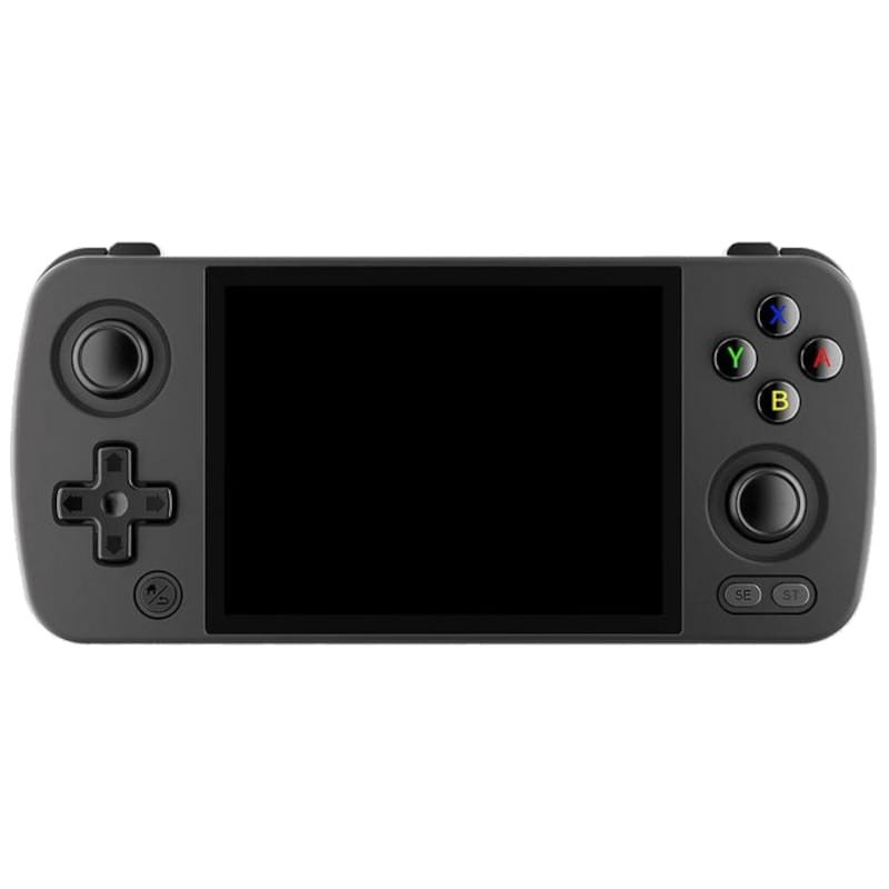 Consola Retro Portátil Anbernic RG405M Standard Negro - Ítem