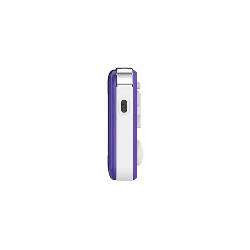 Console Rétro Portable Anbernic RG351P 128Go Violet - Ítem4