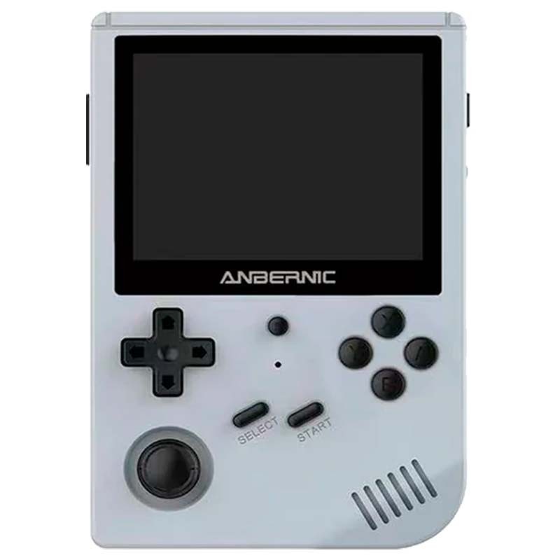 Anbernic RG351V 1Go/16Go Gris - Console Rétro Portable - Ítem