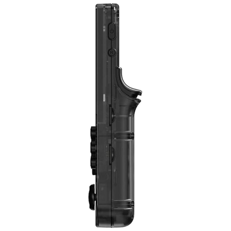 Console Portable Rétro Anbernic RG353V 16Go Noir Transparent - Ítem3