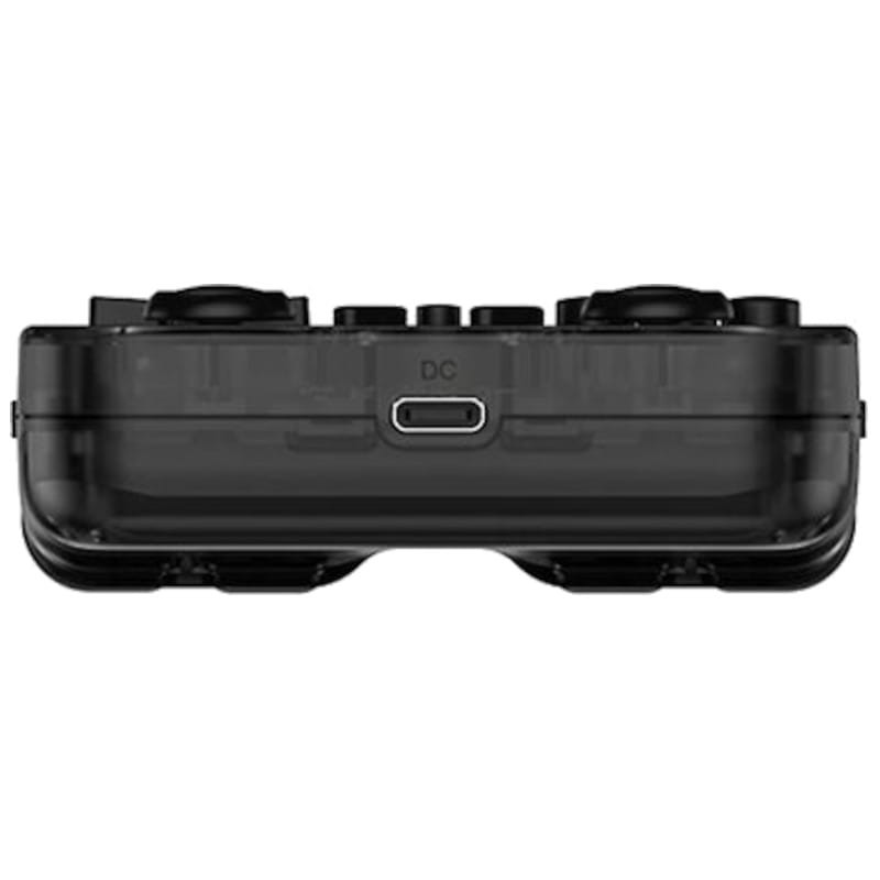 Console Portable Rétro Anbernic RG353V 16Go Noir Transparent - Ítem5