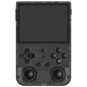 Console Portable Rétro Anbernic RG353VS 16Go Noir - Non Scelle