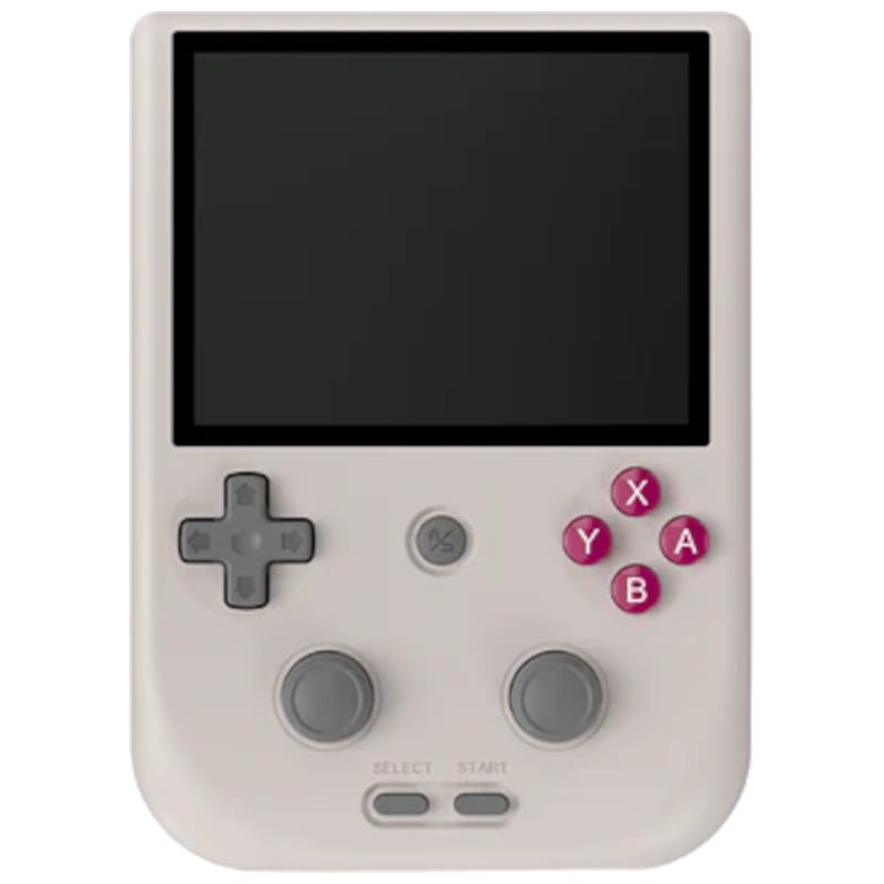 Anbernic RG405V New 4Go/128Go Gris - Console Rétro Portable - Ítem