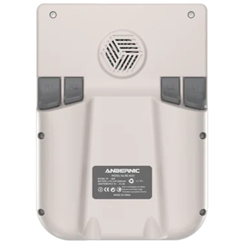 Anbernic RG405V New 4Go/128Go Gris - Console Rétro Portable - Ítem1