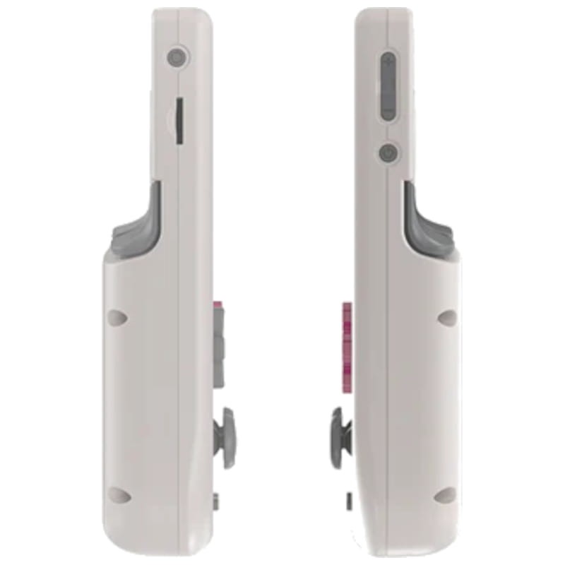 Anbernic RG405V New 4Go/128Go Gris - Console Rétro Portable - Ítem2