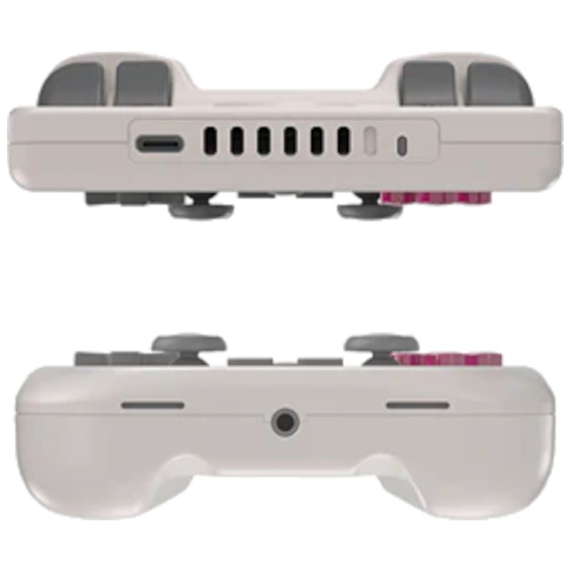 Anbernic RG405V New 4Go/128Go Gris - Console Rétro Portable - Ítem3