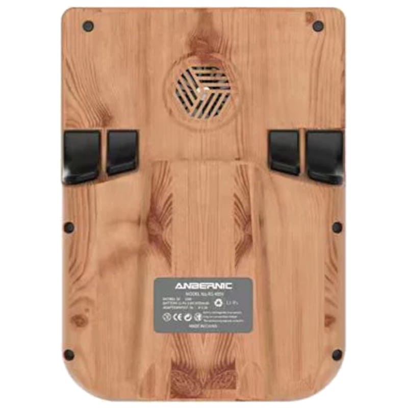 Anbernic RG405V New 4GB/128GB Madera - Consola Retro Portátil - Ítem2