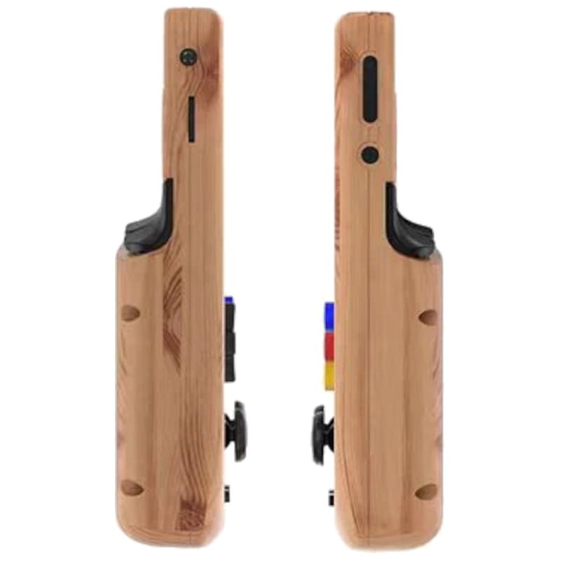 Anbernic RG405V New 4GB/128GB Madera - Consola Retro Portátil - Ítem3