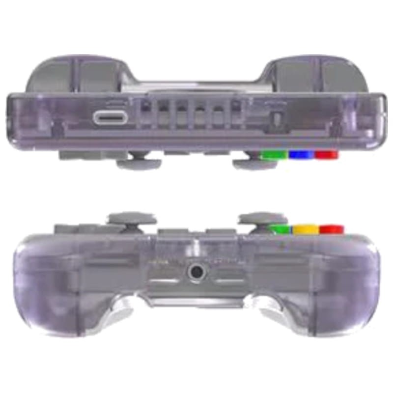 Anbernic RG405V New 4GB/128GB Púrpura - Consola Retro Portátil - Ítem3