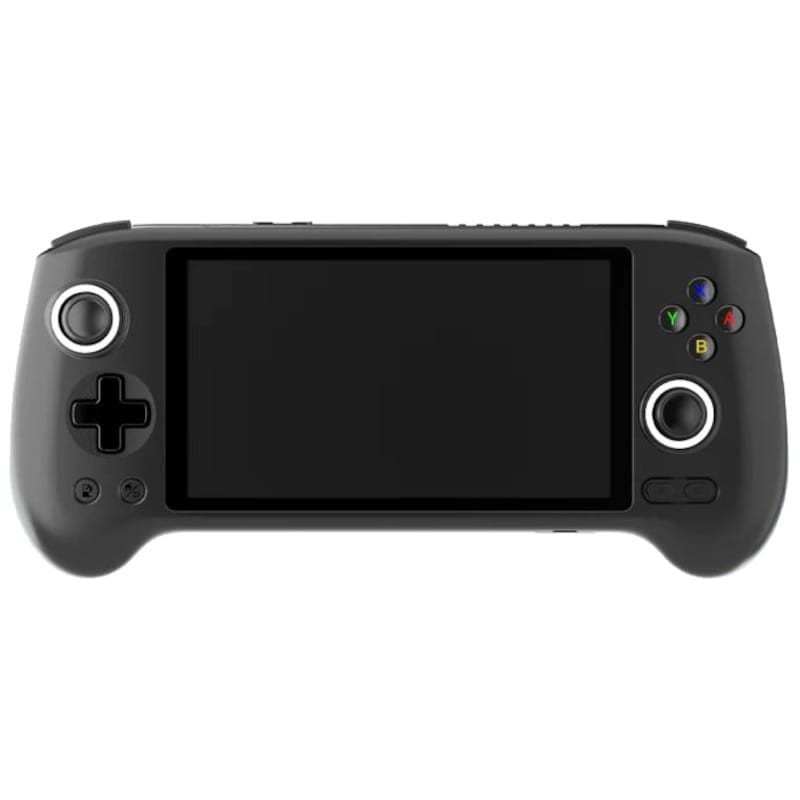 Console Rétro Portable Anbernic RG556 Noire - Ítem