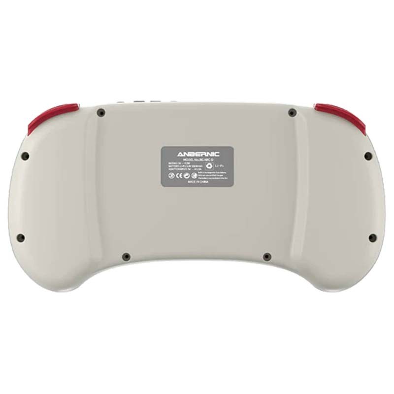 Console Retro Portátill Anbernic RG ARC-D 2GB/16GB Cinzento - Item2
