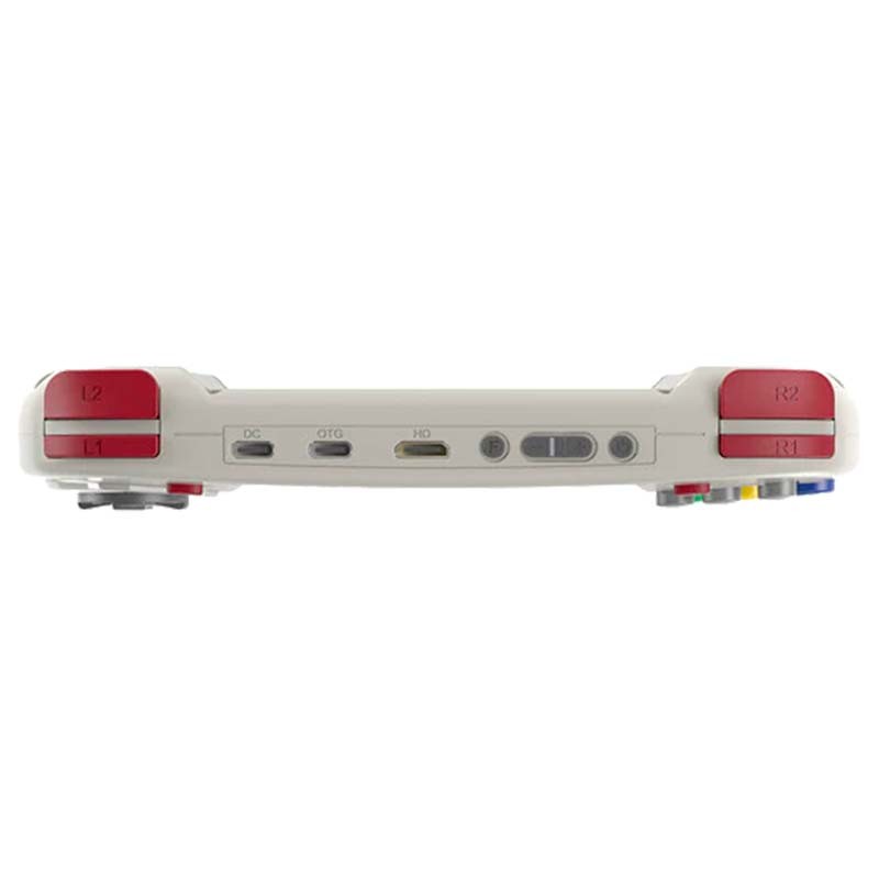 Console Retro Portátill Anbernic RG ARC-D 2GB/16GB Cinzento - Item3