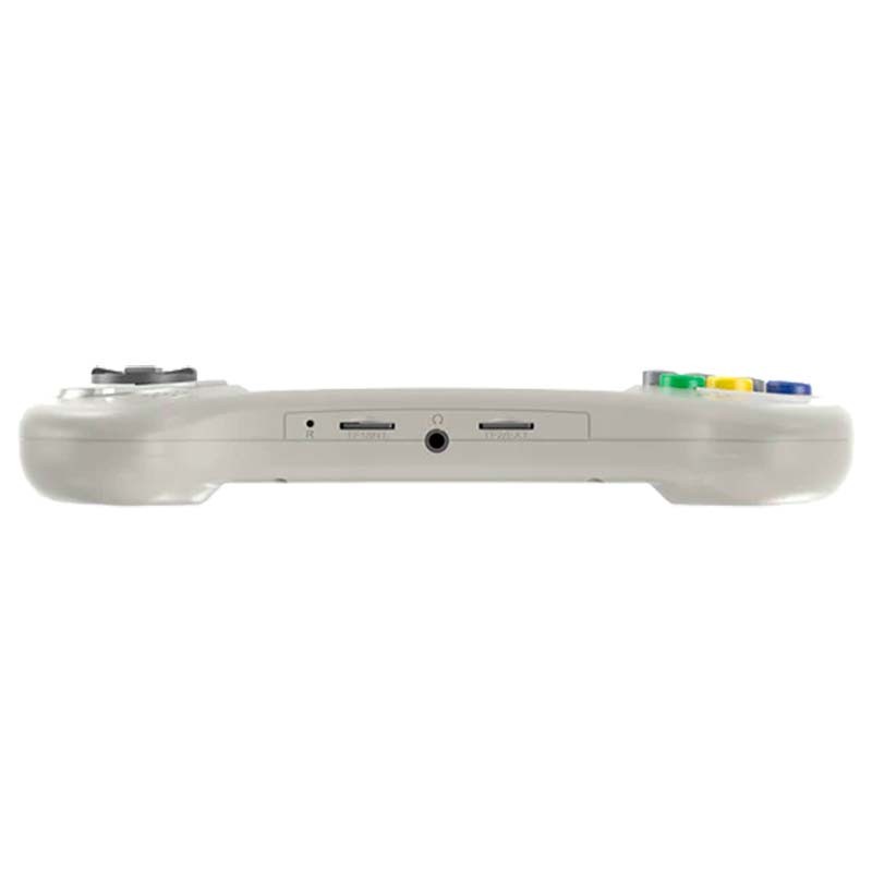 Console Retro Portátill Anbernic RG ARC-D 2GB/16GB Cinzento - Item4