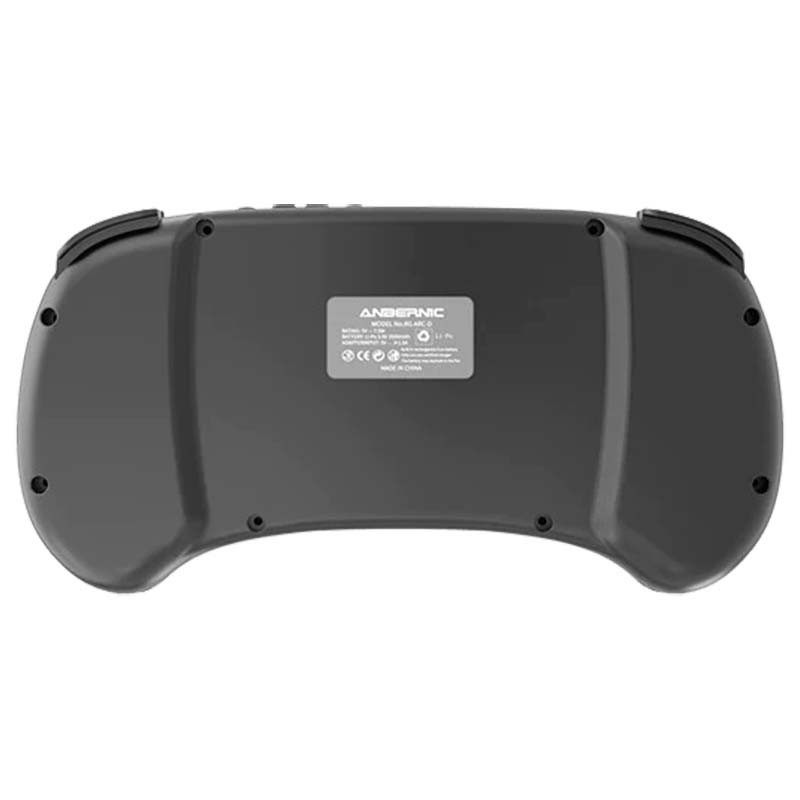 Console Rétro Portable Anbernic RG ARC-D 2Go/16Go Noir - Ítem1