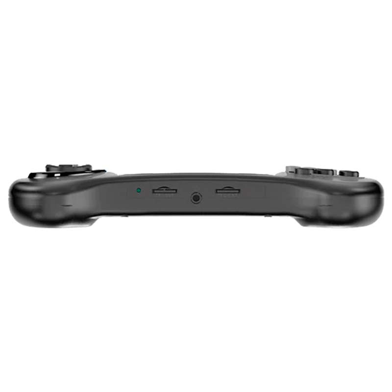 Console Rétro Portable Anbernic RG ARC-D 2Go/16Go Noir - Ítem3