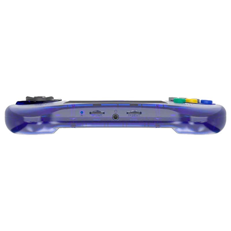 Consola Retro Portátil Anbernic RG ARC-S 1GB/16GB Azul - Ítem3