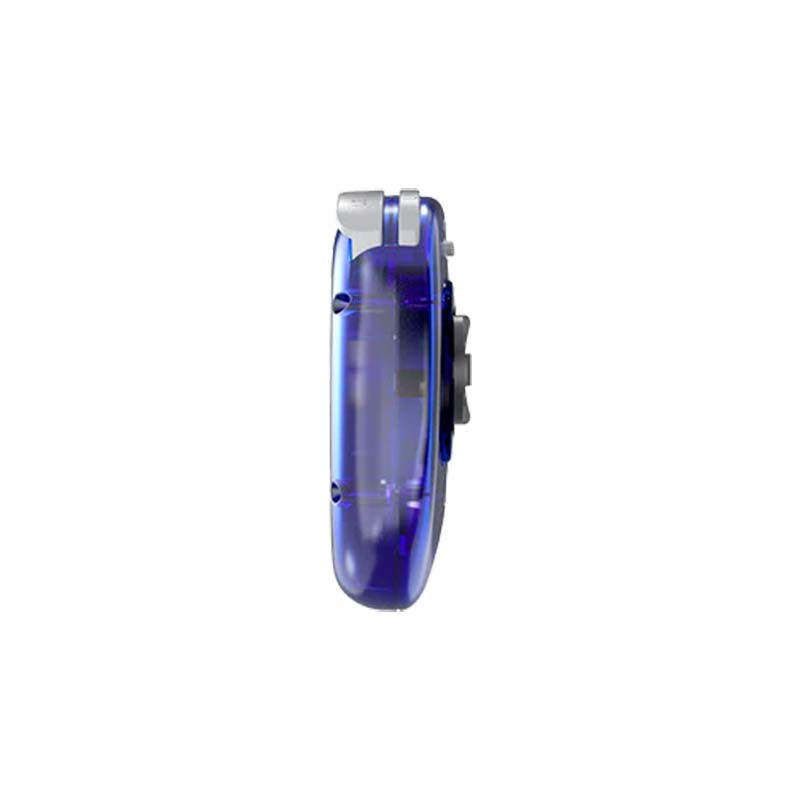 Console Rétro Portable Anbernic RG ARC-S 1Go/16Go Bleu - Ítem4