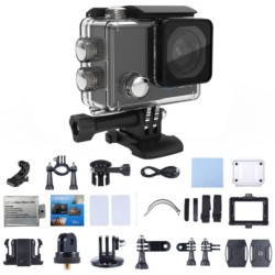 Andoer C5 Pro - Ítem6