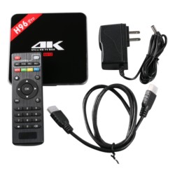 Android TV H96 Pro - Item6