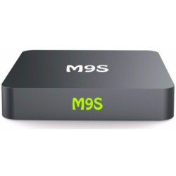 Android TV M9S - Item1