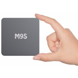 Android TV M9S - Item2