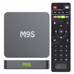Android TV M9S - Item3
