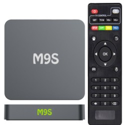 Android TV M9S - Item4