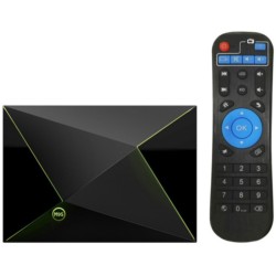 Android TV M9S Z8 - Item1