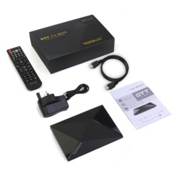 Android TV M9S Z8 - Item8