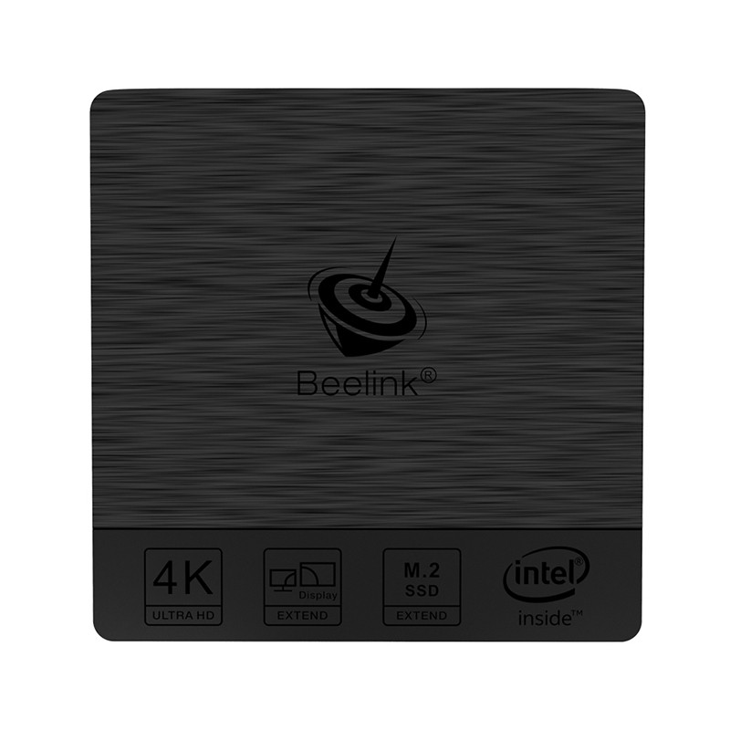 Beelink BT3 Pro Intel Atom X5-Z8350/4GB/64GB - MiniPC