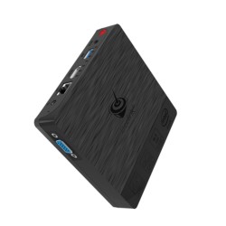 Beelink BT3 Pro Intel Atom X5-Z8350/4GB/64GB - MiniPC - Item1