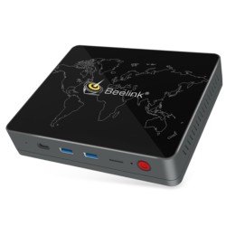 Beelink S1 Apollo Lake N3450/4GB/64GB - Mini PC - Ítem1