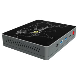 Beelink S1 Apollo Lake N3450/4GB/64GB - Mini PC - Ítem2