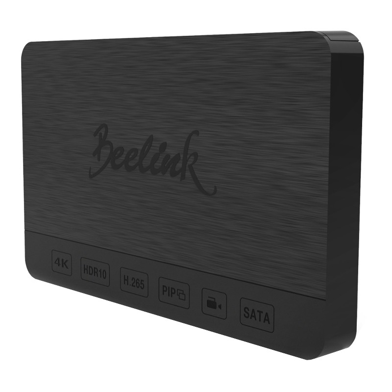 Beelink Sea I B 2GB/32GB Android 6.0 - Android TV