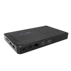 Beelink Sea I B 2GB/32GB Android 6.0 - Android TV - Ítem2