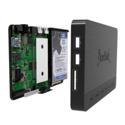 Beelink Sea I B 2GB/32GB Android 6.0 - Android TV - Ítem4