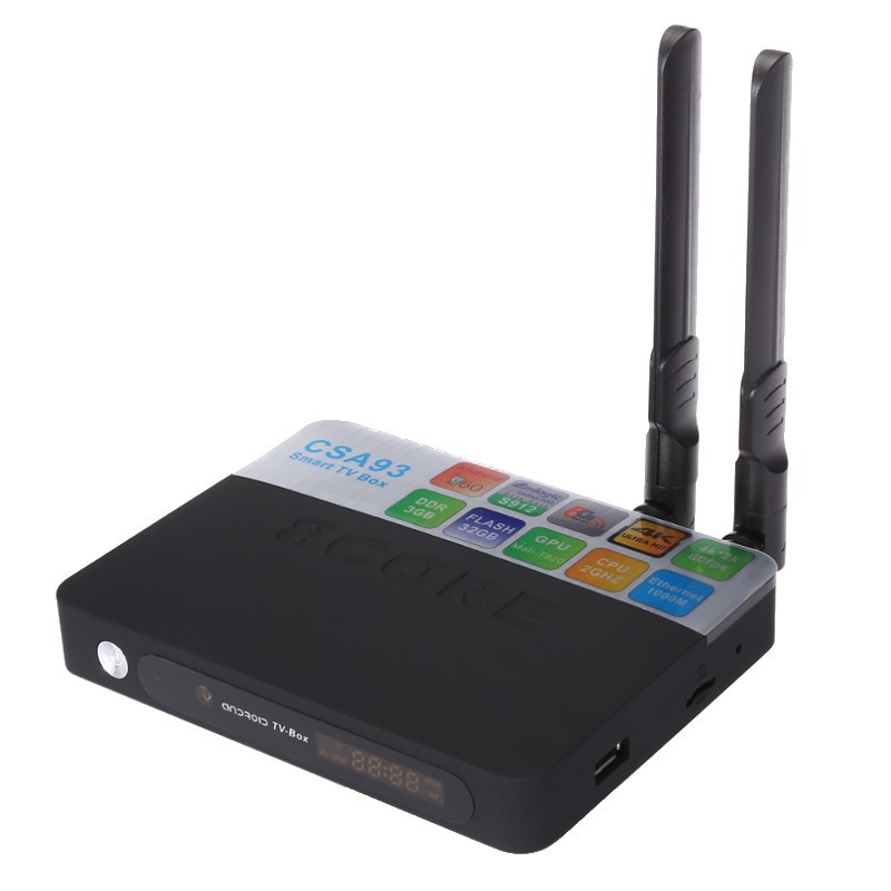 Android TV CSA93 2GB/16GB Android 6.0