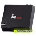 Receptor satélite KII Pro - Item