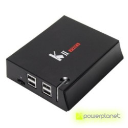 Receptor satélite KII Pro - Item3